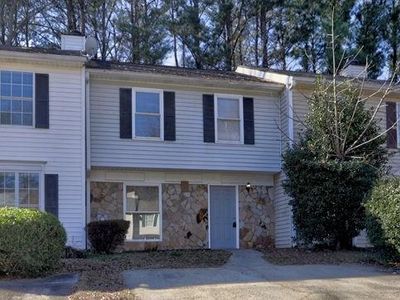 3525 Kennesaw Station Dr NW, Kennesaw, GA, 30144