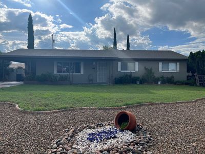 217 E Martin Dr, Sierra Vista, AZ, 85635