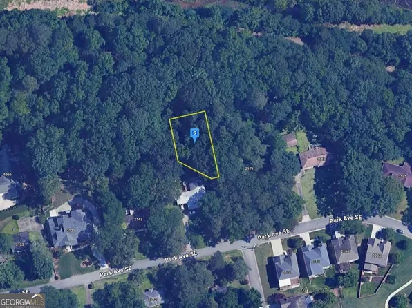 2161 Park Ave SE, Smyrna, GA 30080