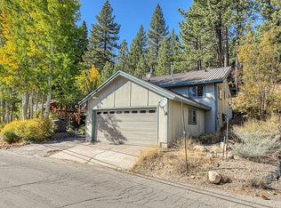 224 Tiger Tail Rd, Olympic Valley, CA 96146