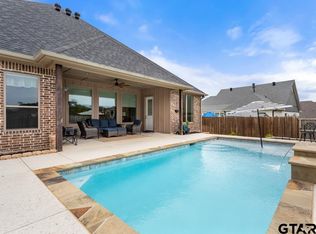 7289 Rolling Acres Pl, Tyler, TX 75707