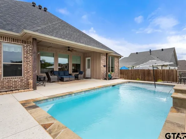 7289 Rolling Acres Pl, Tyler, TX 75707