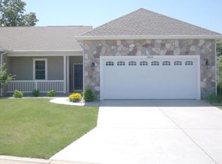 6904 Hunters Strm, Kalamazoo, MI 49048