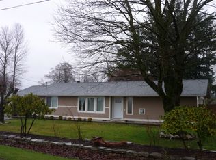 1214 Nooksack Ave, Nooksack, WA 98276