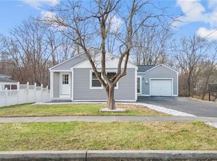 143 Hamilton St, Meriden, CT 06451