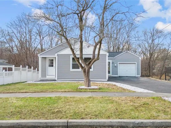 143 Hamilton Street, Meriden, CT 06451