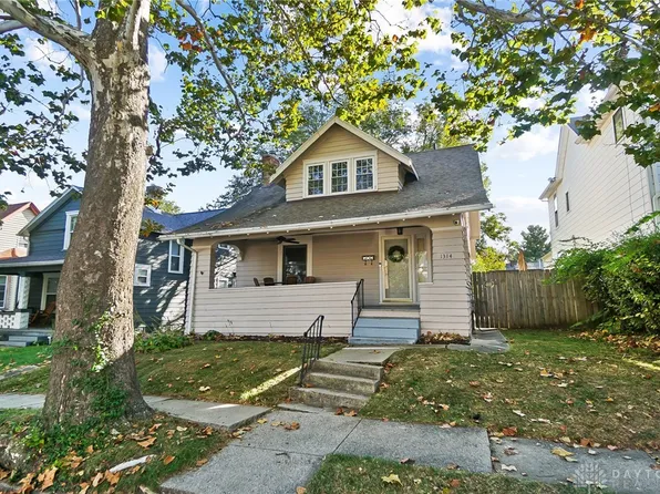 1314 Creighton Ave, Dayton, OH 45420