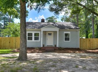 2508 Reese Ave, Augusta, GA 30906