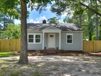 2508 Reese Avenue, Augusta, GA, 30906