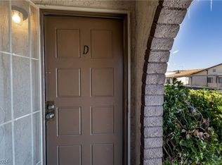 5817 Smoke Ranch Rd UNIT D, Las Vegas, NV 89108