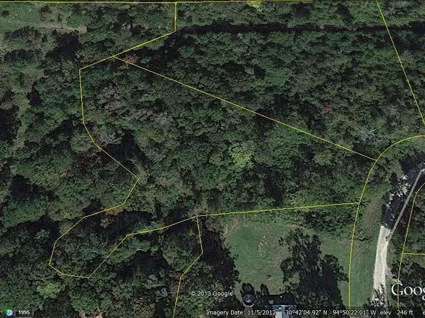 50 Jock St, Livingston, TX 77351