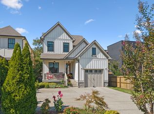 4121 Lone Oak Rd, Nashville, TN 37215