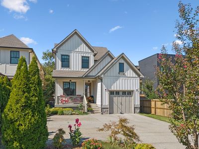 4121 Lone Oak Rd, Nashville, TN, 37215