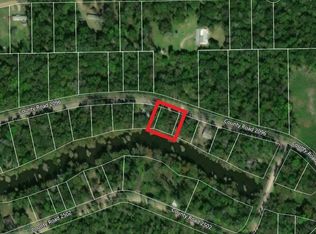 2221 County Road 2096, Liberty, TX 77575