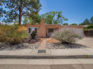3504 Calle Del Ranchero NE, Albuquerque, NM 87106