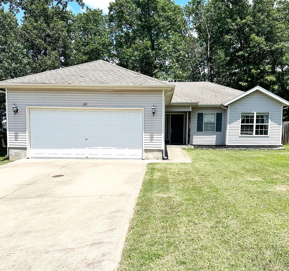 160 Richmond Heights Boulevard, Branson, MO 65616 MLS 60245674 Zillow