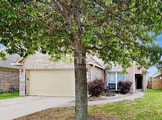 4854 Dappled Grove Trl, Humble, TX 77346
