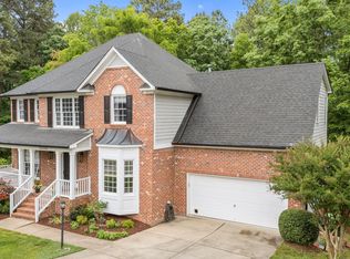 12012 Shavenrock Pl, Raleigh, NC 27613