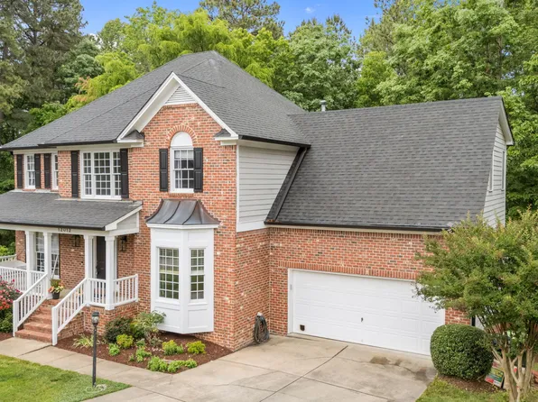 12012 Shavenrock Pl, Raleigh, NC 27613