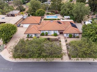 700 Old Stone Pl, Simi Valley, CA 93065