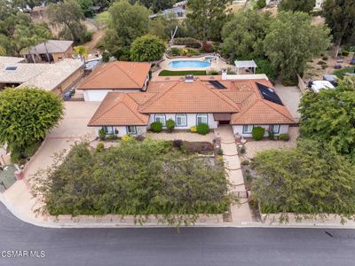 700 Old Stone Pl, Simi Valley, CA, 93065