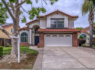 587 Fallen Leaf Cir, San Ramon, CA 94583