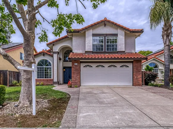 587 Fallen Leaf Cir, San Ramon, CA 94583