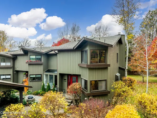 600 W Hubbard Ave #34, Coeur D Alene, ID 83814