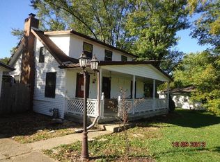 3349 Lawson Dr, Dayton, OH