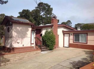 2090 Yosemite St, Seaside, CA
