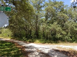 1851 N Sapphire Rd, Avon Park, FL 33825