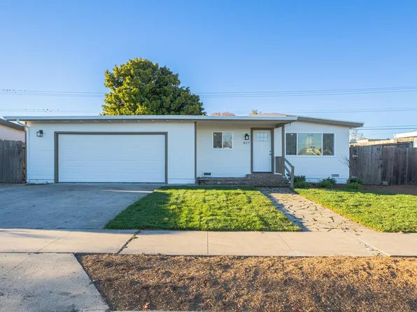 827 Lemos Ave, Salinas, CA 93901