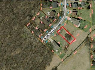 111 Dunderry Ln, Toledo, OH 43615