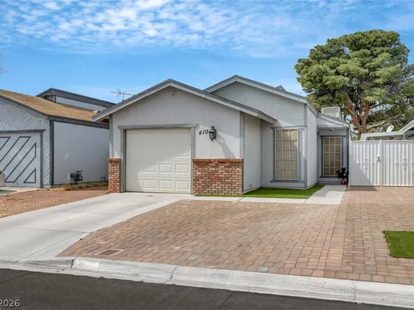 4104 Broadriver Dr, Las Vegas, NV 89108