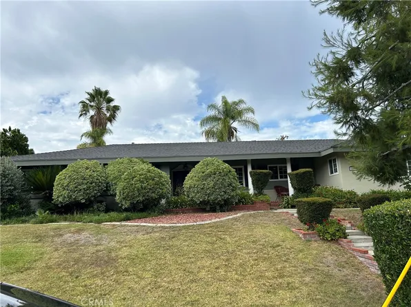 525 S Trona Ave, West Covina, CA 91791