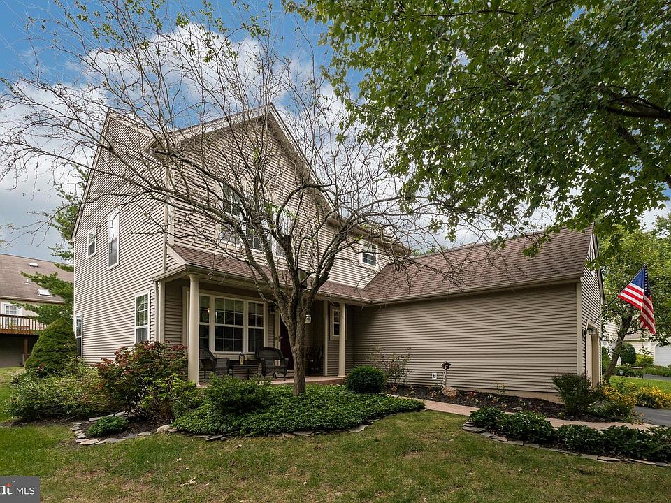 129 Marsh Creek Dr, Downingtown, PA 19335 Zillow