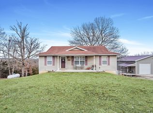 53338 Bird Haven Rd, Centertown, MO 65023