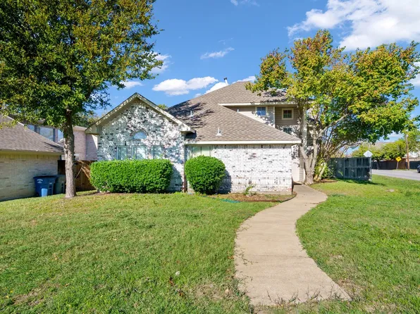 7939 Nimrod Trl, Dallas, TX 75238