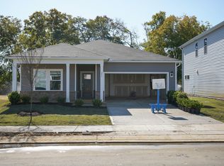 253 White Birch Ln, Angier, NC 27501