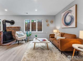 3000 Broadway St APT 3, Boulder, CO 80304