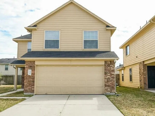 (undisclosed Address), Houston, TX 77073