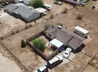 22393 Kayenta Rd, Apple Valley, CA 92308