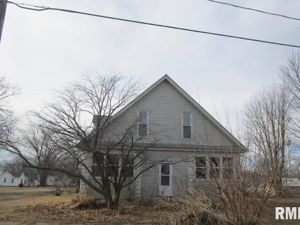303 S Washington St, Joy, IL 61260