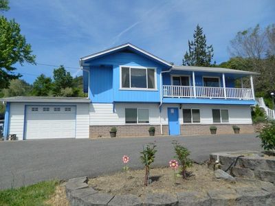 1840 NE Foothill Blvd, Grants Pass, OR, 97526