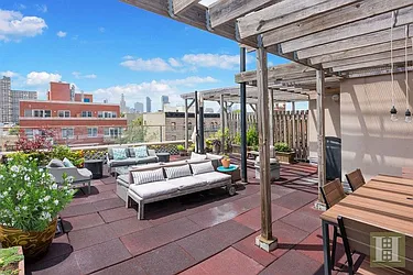 Sold by Halstead Real Estate