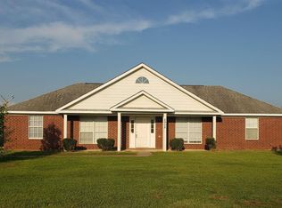 8908 Gryder St, Foley, AL 36535