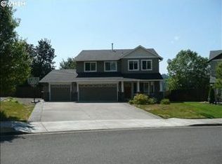 642 NE 42nd Cir, Camas, WA 98607