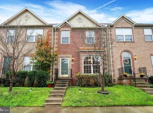 521 Callander Way, Abingdon, MD 21009