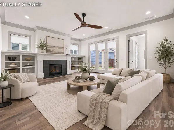 539 Plowman Ln, Fort Mill, SC 29715