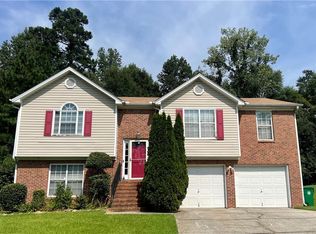 6035 Valley Green Rd, Lithonia, GA 30058